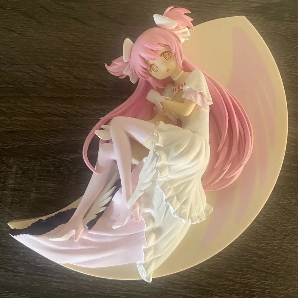 Ultimate Madoka Magica Figure - Picture 5 of 7
